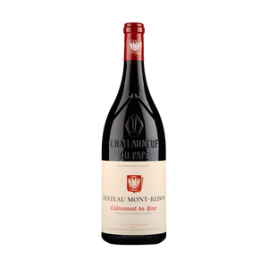 Chateauneuf du Pape Rouge MGM