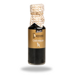 Condimento con Aceto Balsamico di modena IGP- 10 år Oro Eko  Demeter (Guerzoni - 100 ml)