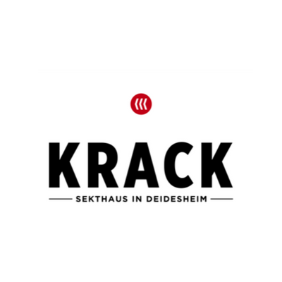 Krack Sekthaus