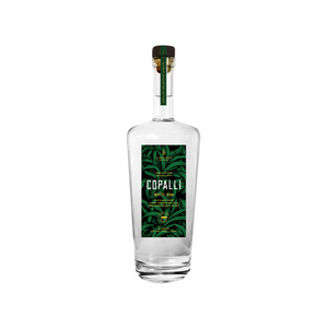 Organic White Rum