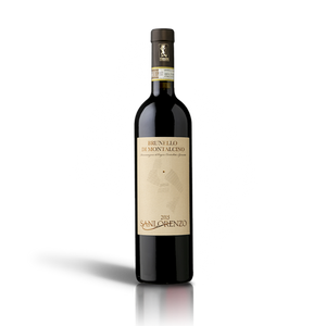 Brunello di Montalcino 2020