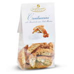 Mandelcantuccini med havssalt