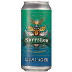 Norrsken 5,2 % - Ljus lager