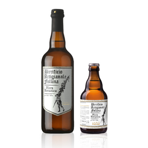 Birra Follina - Botanica 75 CL 6%