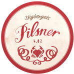 Stigbergets Pilsner