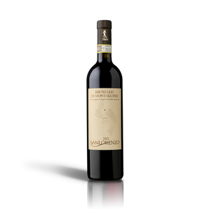 Brunello di Montalcino 2019