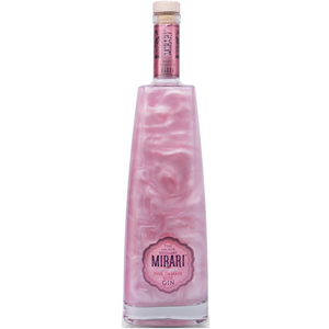 Damask Rose - Shimmer