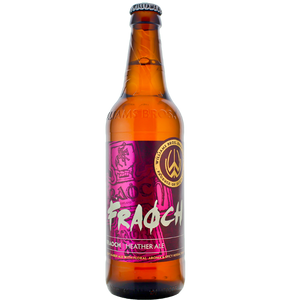 Fraoch Heather Ale 5,0% 50 cl