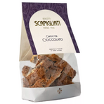Chokladcantuccini
