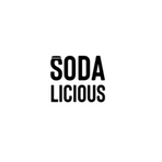 Soda Citron 27,5cl x 24st