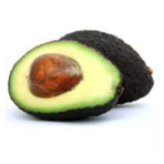 Avokado/ Avocado, ätmogna 16st/krt