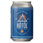 Kåtöl Lager 330 ml Brk 5,3 %