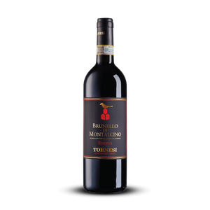 Brunello di Montalcino Riserva DOCG