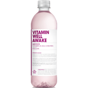 Awake