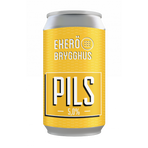 Ekerö Brygghus - PILS Gluten Fri