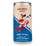 Gone Skiing