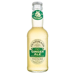 Ginger Ale 200 ml