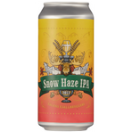 Snow Haze IPA 4,5 %