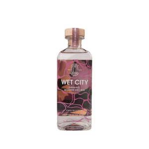 Wet City Spirits - Ombibulous Organic Gin - 45% - 500ml Bottle