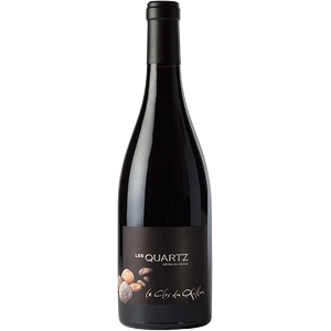 Caillou, Cotes du Rhone Les Quartz