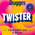 Dugges-Twister 4,5% 30 l KeyKeg