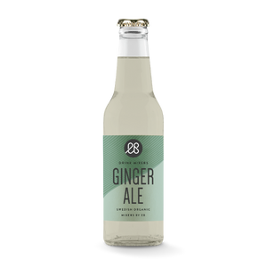 Ginger Ale