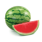 Vattemelon, kärnfri 5-6st/krt