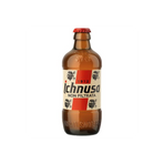 Birra Ichnusa - Lager 33 CL 4.7%