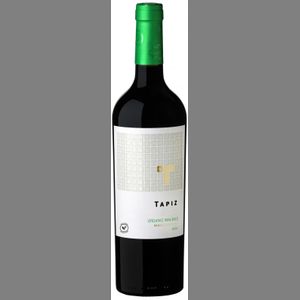 ORGANIC MALBEC EKO
