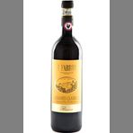 2016 I Fabbri Chianti Riserva*