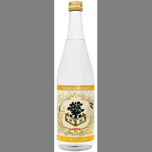 Shigemasu Kasutori