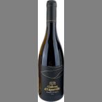 Chateau d´Aigueville - Cotes du Rhone Villages Massif d´Uchaux BIO