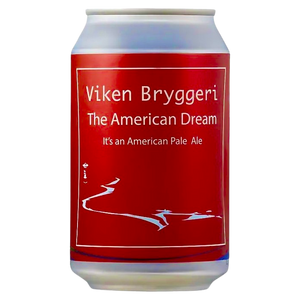 American Dream APA 330 ml brk 5%