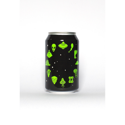 Zodiak IPA BURK0