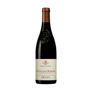 Delas Cotes du Rhone Saint Esprit