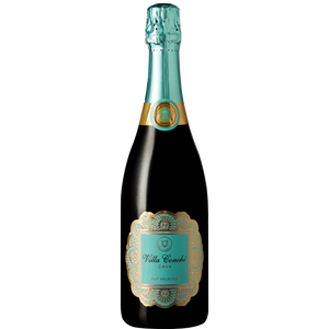 VILLA CONCHI MAGNUM CAVA BRUT SELECCION VEGAN