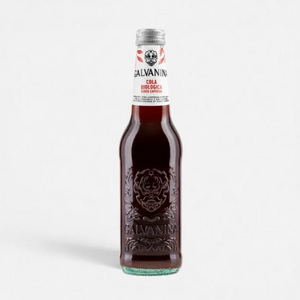Läsk Cola Eko - 12x355ml Galvanina