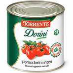 Körsbärs Tomater Dorini (La Torrente - 6x2550gr)