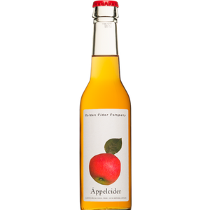 Äppelcider alkoholfri 275ml