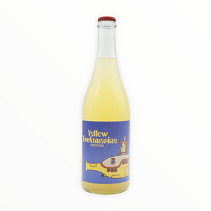 FS- Yellow cidermarine 2020