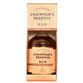 Chairman's Reserve Single Cask Renbjer 20th Anniversary