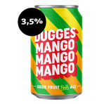 Dugges Mango Mango Mango 3,5%