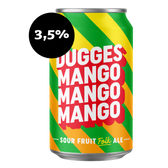 Dugges Mango Mango Mango 3,5%