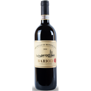 BRUNELLO DI MONTALCINO (VEGAN) 75CL