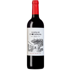 Quinta de Chocapalha Tinto MGM