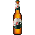 San Miguel 33cl 5,4%