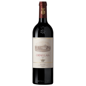Ornellaia 2021