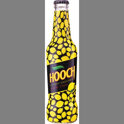 Hooch Lemon0