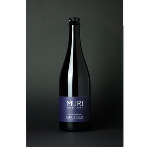 Muri - Fade to black (Flaska 750 ml)