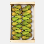 FICHI Fikon, Fioroni Gröna/svarta. 2 kg/krt Marrap